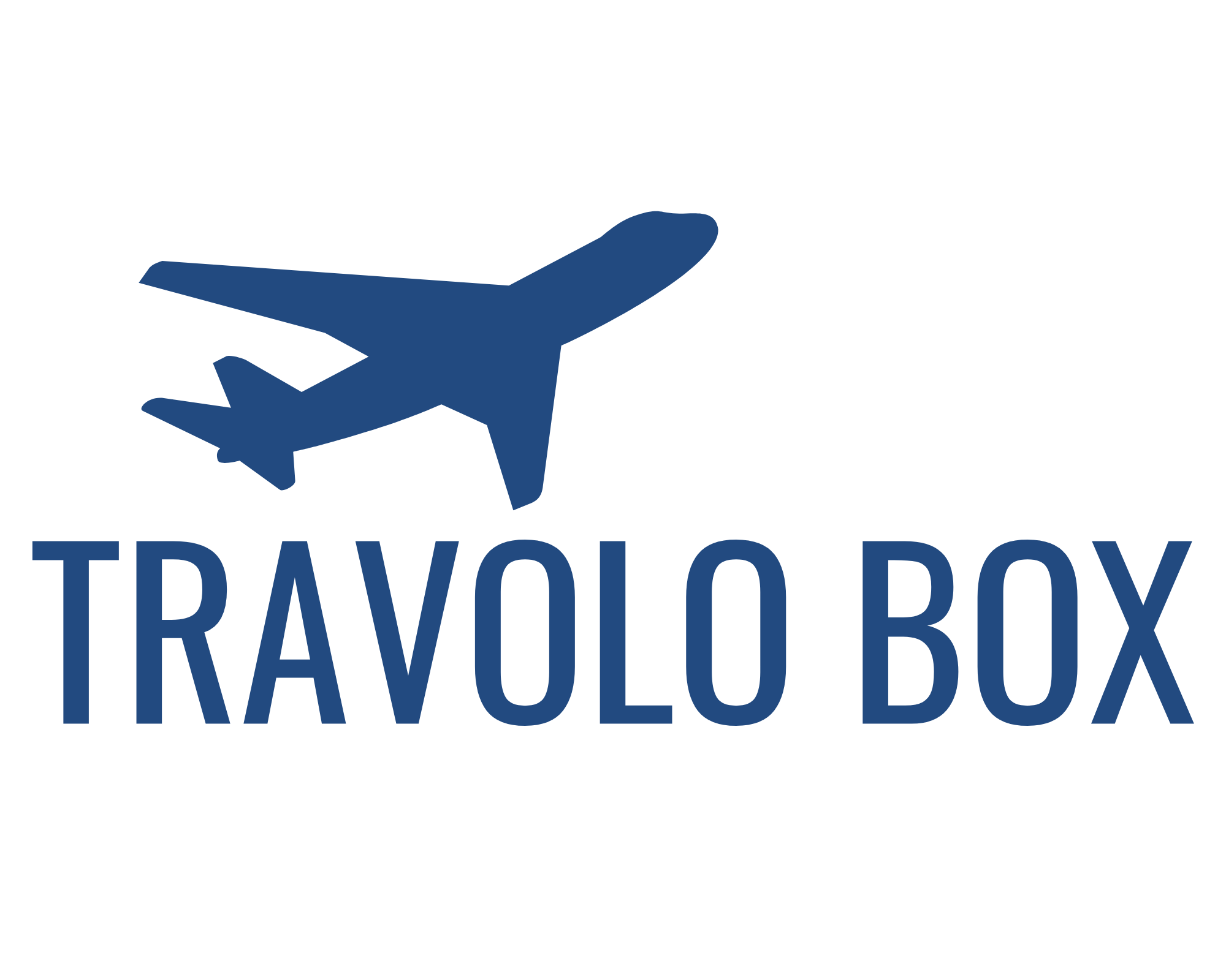 Travolo Logo